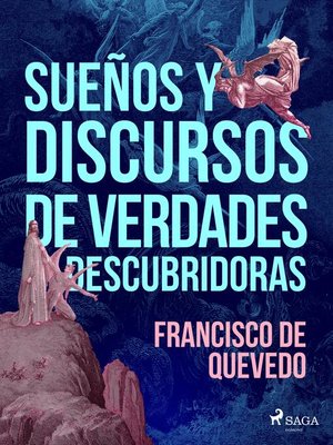 cover image of Sueños y discursos de verdades descubridoras